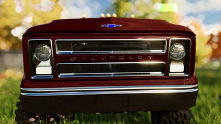 1968 Chevy K50 - NEW PUBLIC RELEASE screenshot