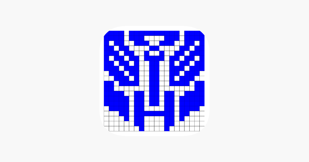 Games like 8Bit Pixel Art Editor 2024