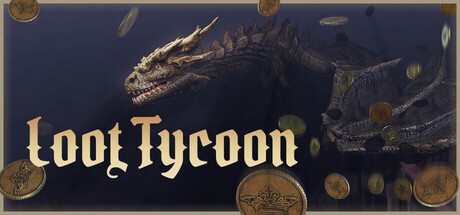 Games like Loot Tycoon