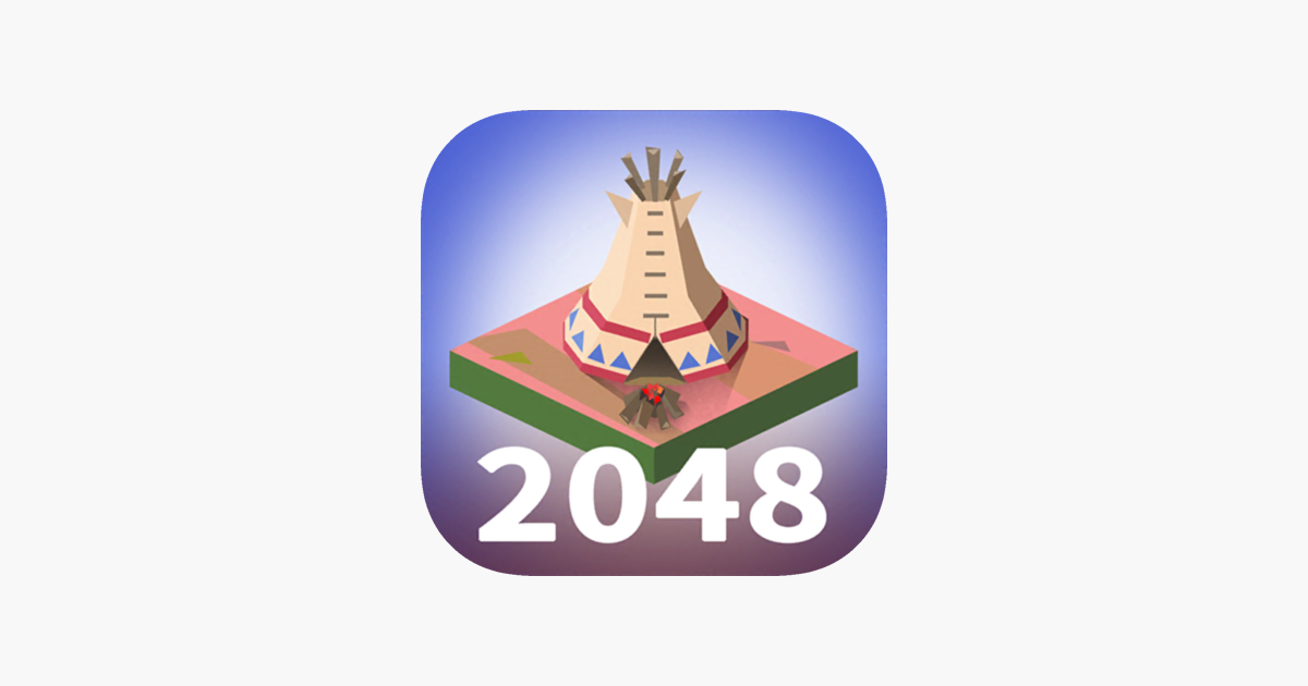 Games like Age of City Tour : 2048 Merge