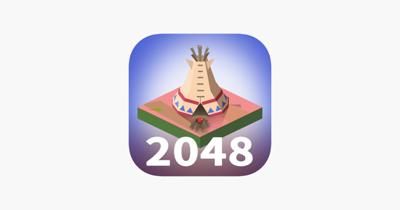 Age of City Tour : 2048 Merge Game Cover