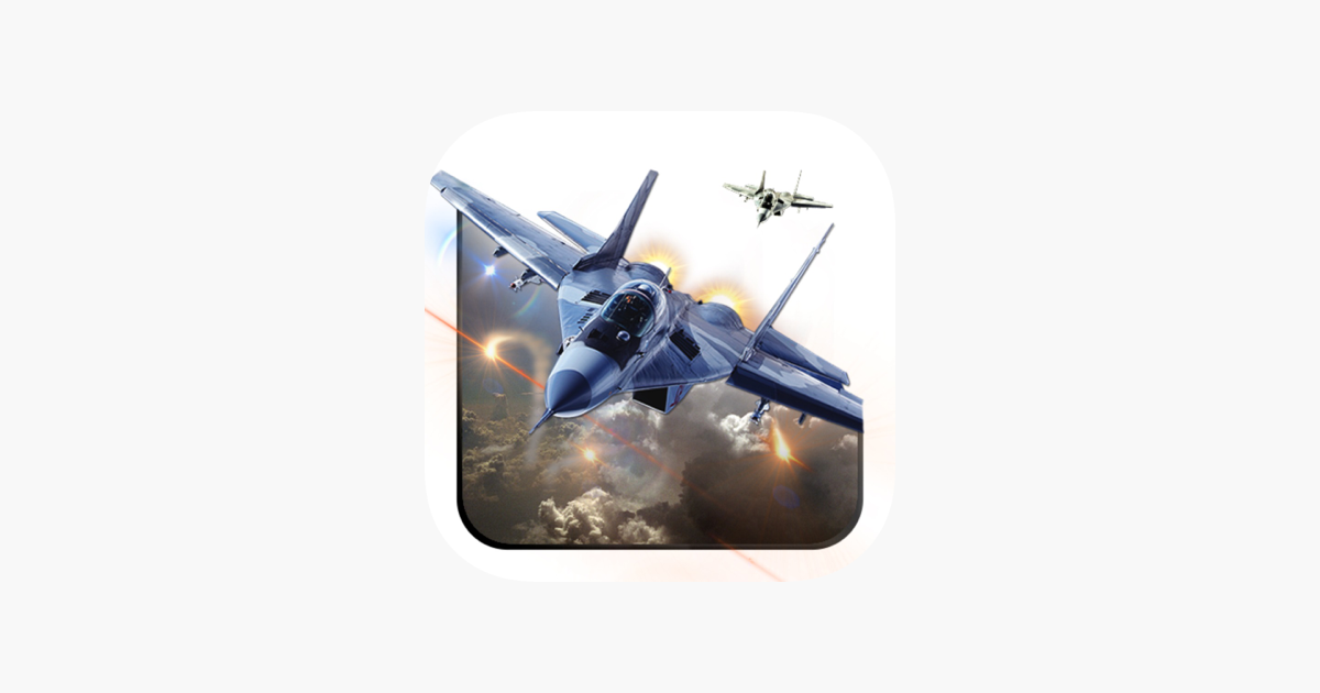 Games like Air Force Challenge: F18 fight