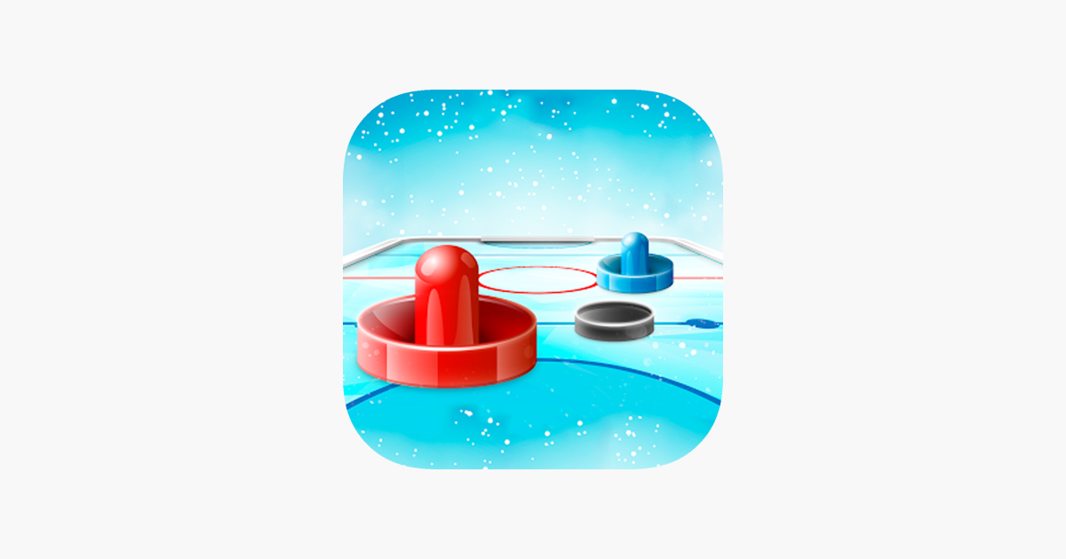 Games like Air Hockey Deluxe 2017