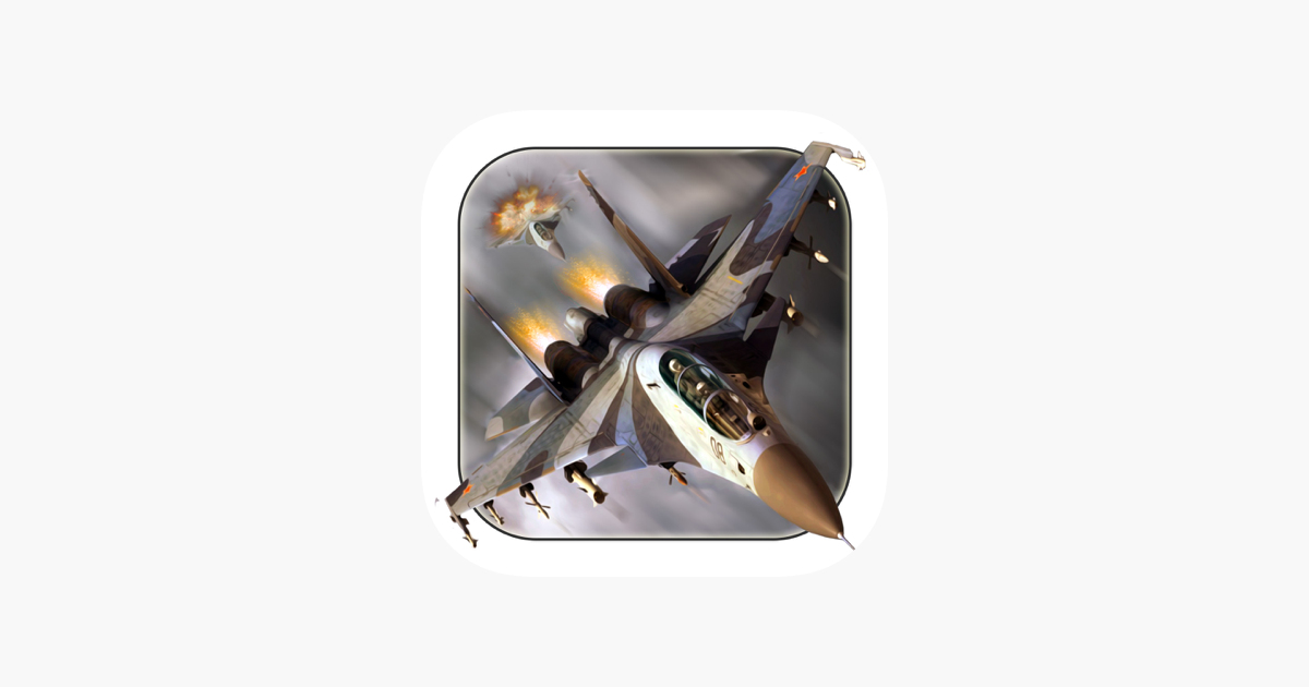 Games like Air Strike Combat Heroes -Jet Fighters Delta Force