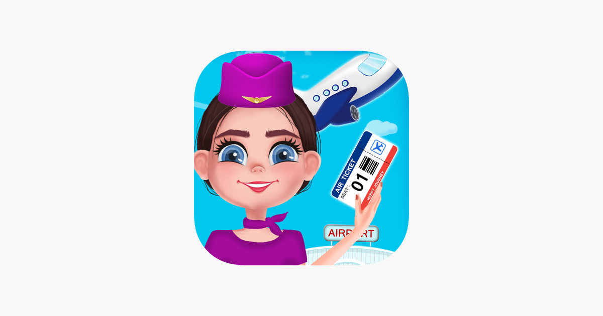 Games like Airport Manager Adventures