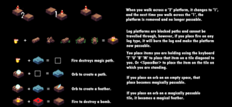 Alchemist screenshot