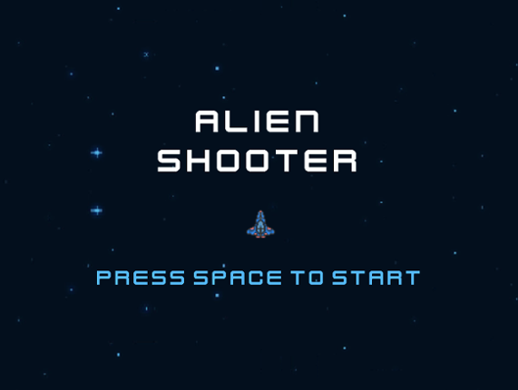 Alien Shooter Image