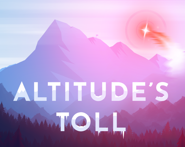 Games like Altitude's Toll