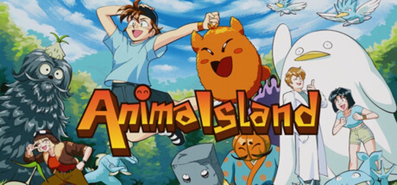 Anima Island Image
