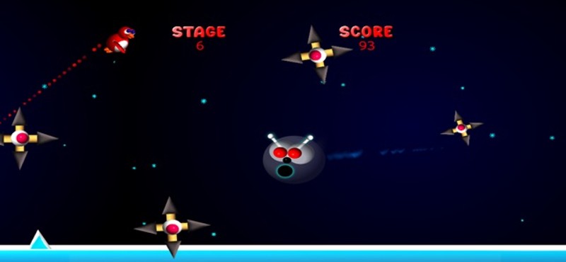 Arctic Rush Image