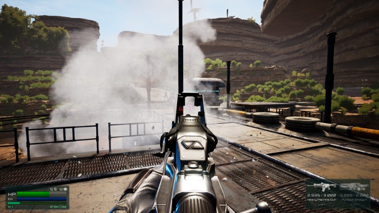 Assassin Of Spider 2: 2099 Image