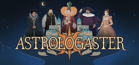 Games like Astrologaster