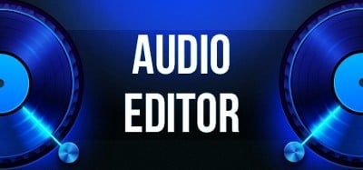 Audio Editor Image