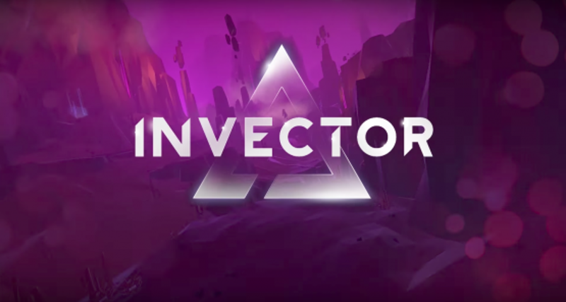 Avicii Invector Game Cover