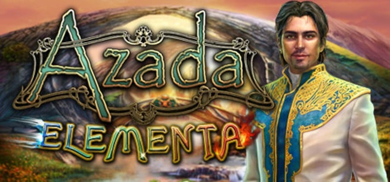 Azada: Elementa Collector's Edition Image