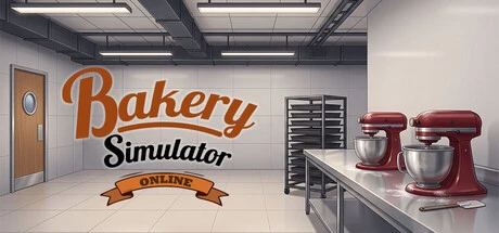 Games like Bakery Simulator Online
