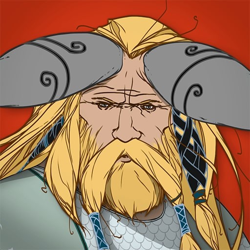 Games like Banner Saga 1