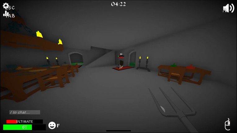 Battle Clash screenshot