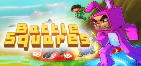 Games like Battle Squares