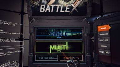 BattleX Image