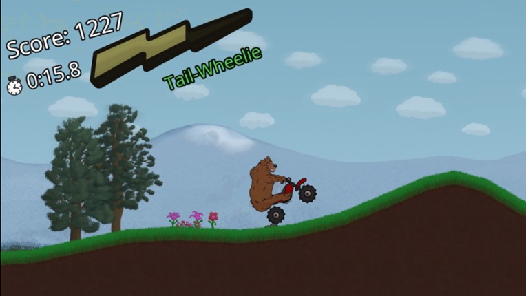 bearcycle screenshot