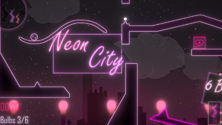 Before Dark screenshot