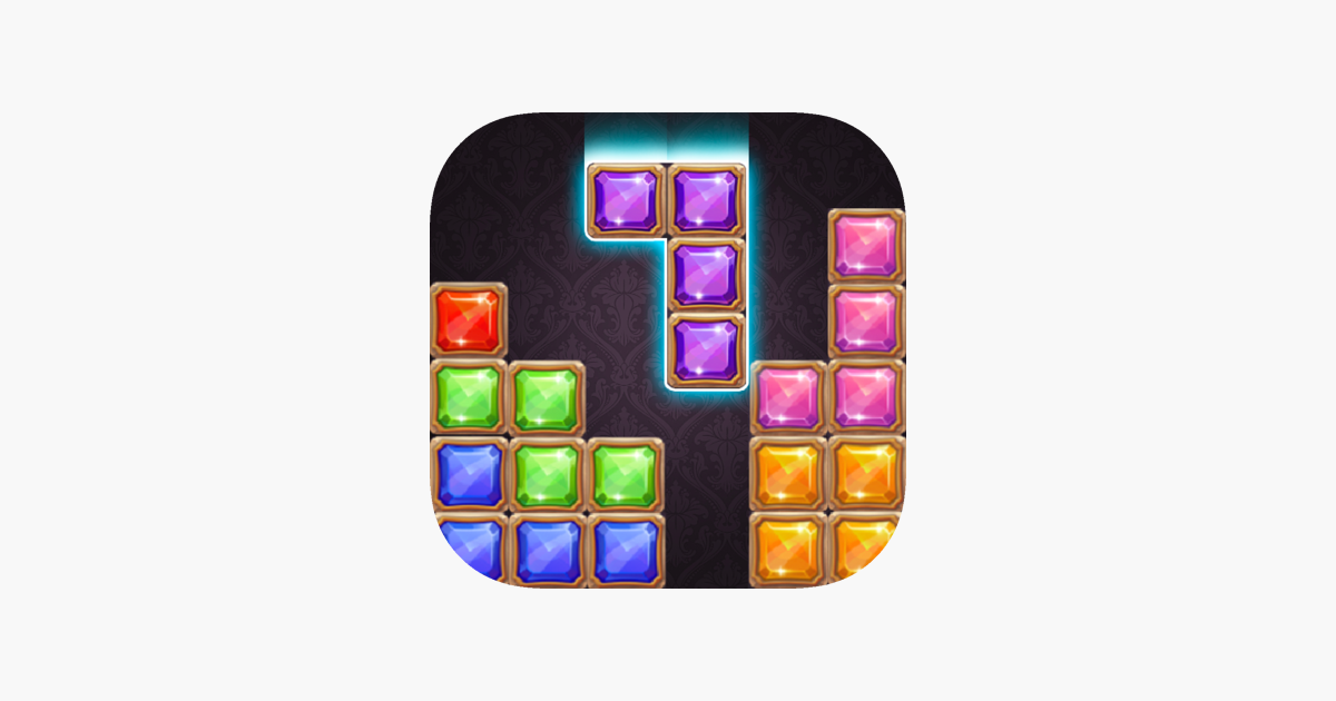 Games like Block Puzzle Jewel Legend