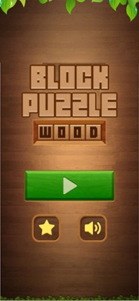 Block Puzzle Wood Blast 2023 screenshot