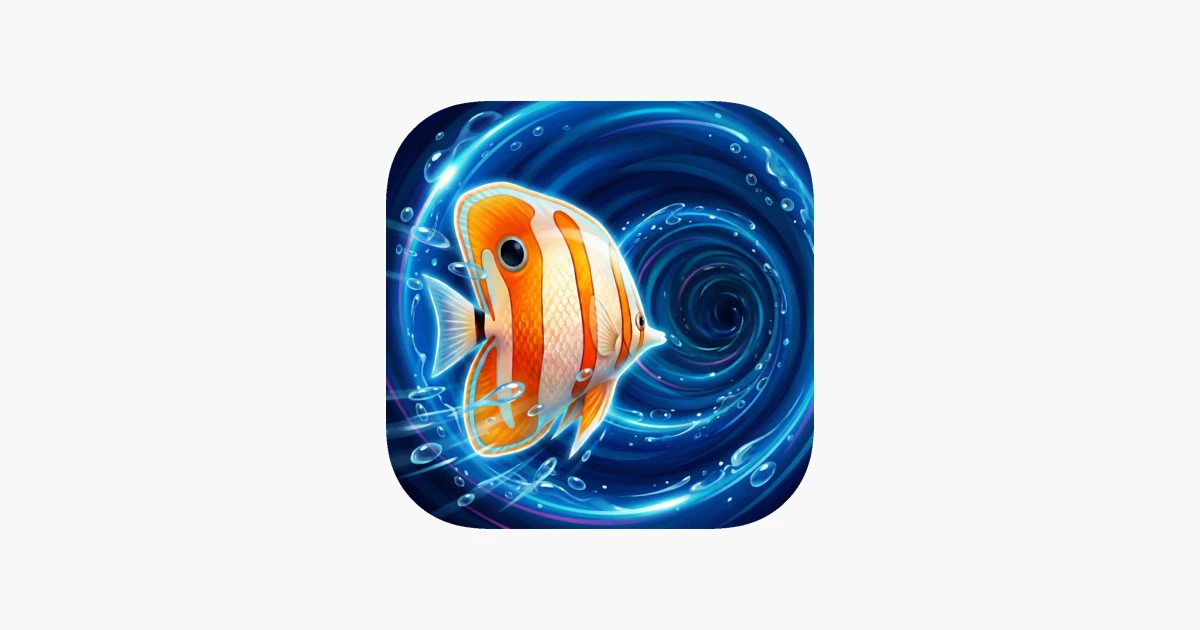 Games like Blue Swirl: Endless Swimming