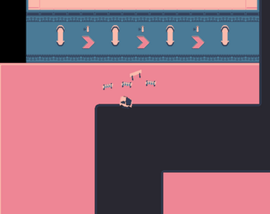 Brain Driver screenshot