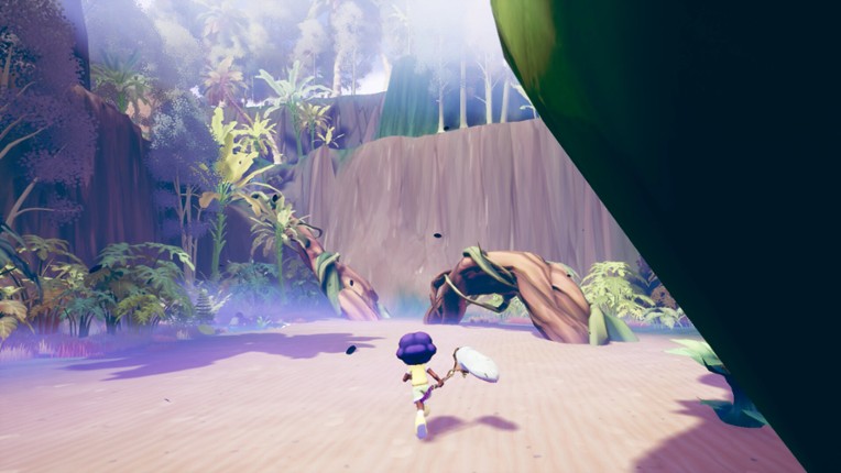 Bugnauts! screenshot