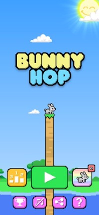 Bunny Hop~ screenshot