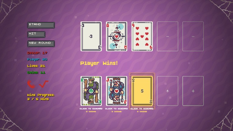 Busted - Deal or Die Image