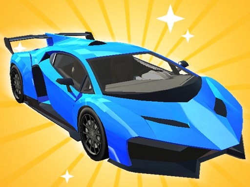 Games like Car Makeup