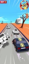 Car Pulls Right Driving - Game Image