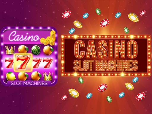 Games like Casino Slot Machines