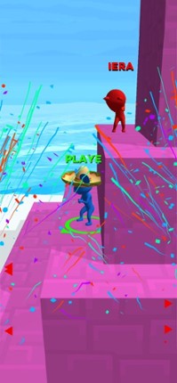 Cat and Mouse .io Image