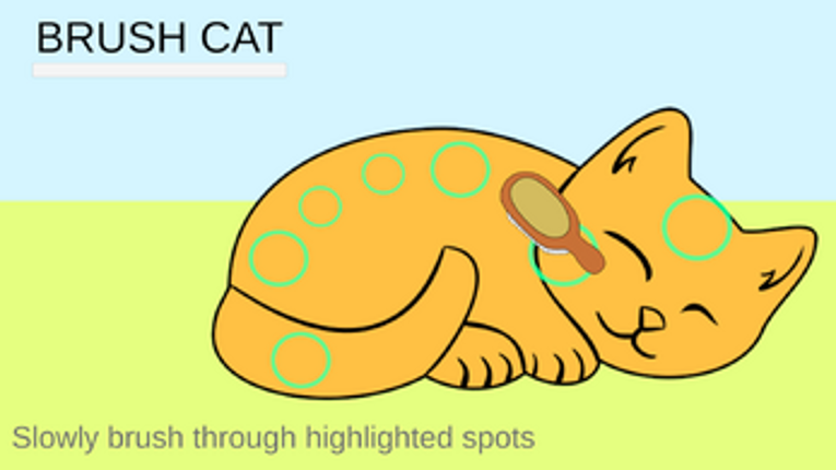 Cat Sanctuary screenshot