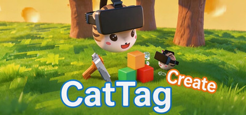 CatTag: Create Image