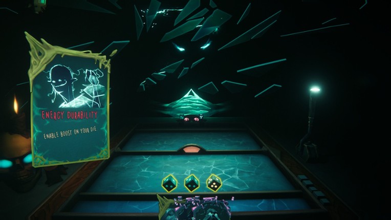 Cheat Death screenshot