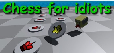 Chess for idiots Image