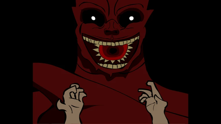CHEW YOUR FOOD screenshot