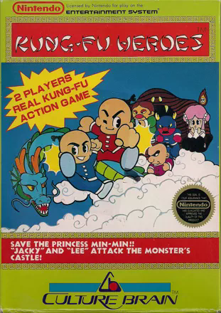Games like Chinese Hero