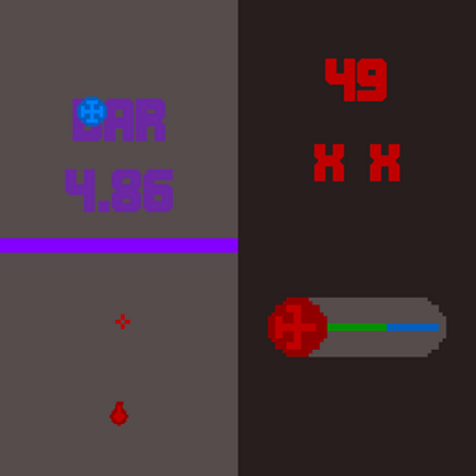 Chroma Overdrive screenshot