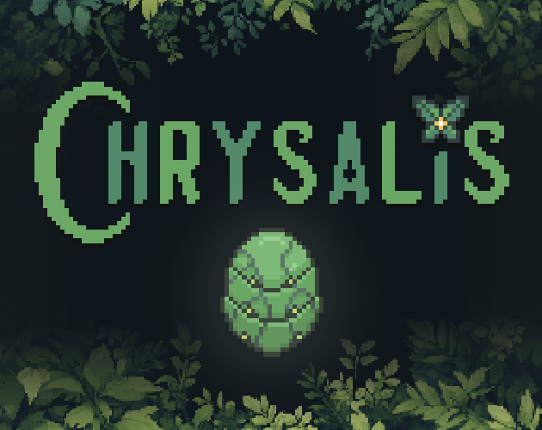 Chrysalis Game Cover