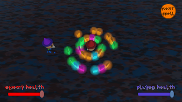 Circle of Sorcery Image
