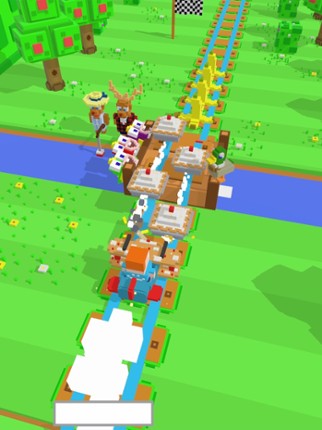 Coaster Tap screenshot