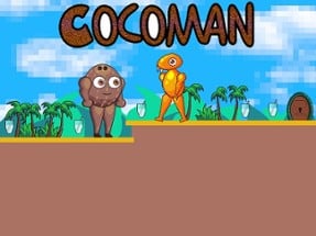 Cocoman Image