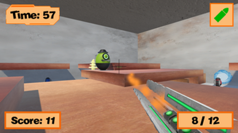 Color Mania screenshot