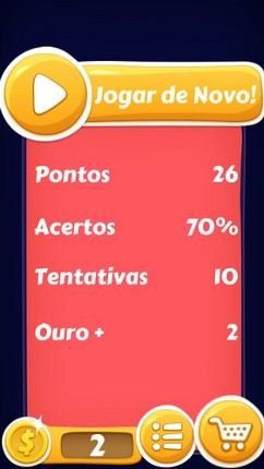 Color Match screenshot